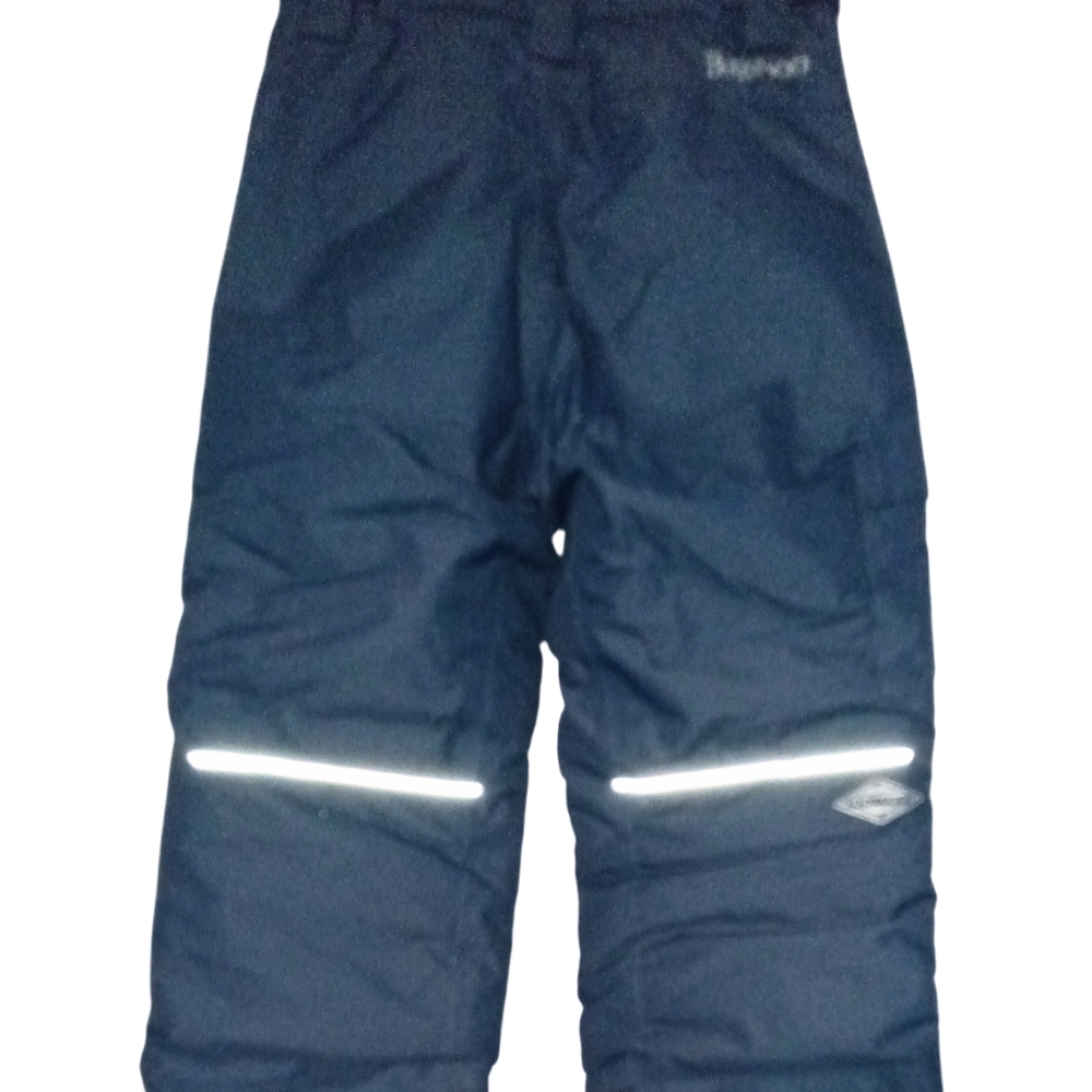 Columbia Omni-Heat Navy Blue Pants